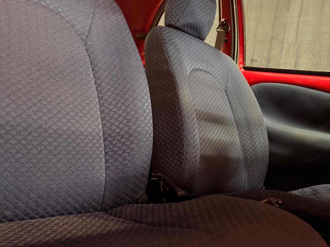INCREDIBILE FORD KA CON SOLI 44.492 KM UNICO PROPRIETARIO