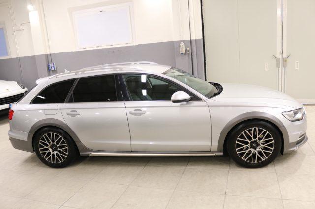 AUDI A6 allroad 3.0 TDI 245 CV clean diesel S tronic