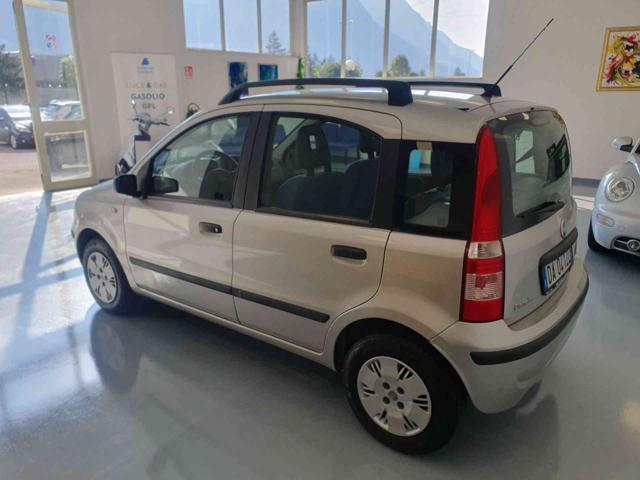 FIAT Panda 1.2