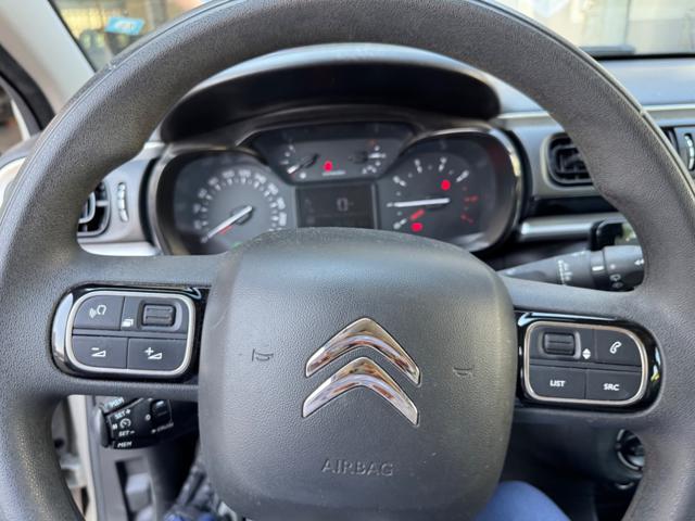 CITROEN C3 IN PROMO!!!!PureTech 82 CLIMA