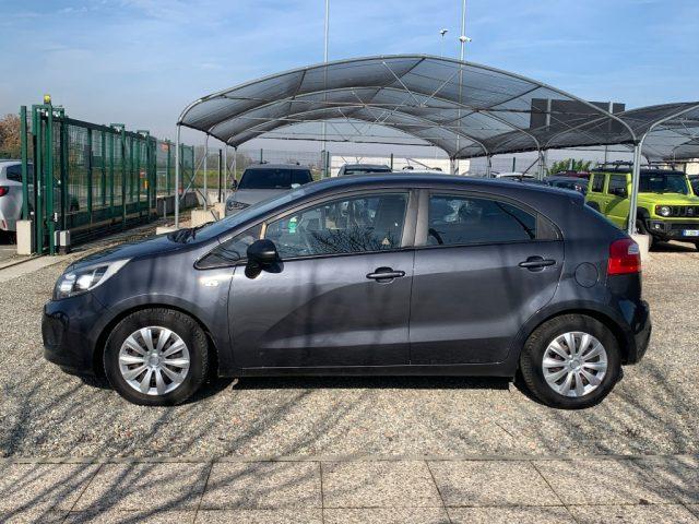 KIA Rio 1.2 CVVT 5p. EX