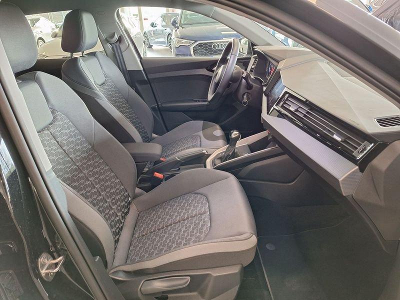 Audi A1 A1 Sportback 35 1.5 tfsi S line Edition s-tronic