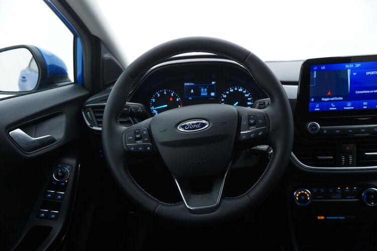 Ford Puma Titanium BZ672475 1.0 Mild Hybrid 125CV