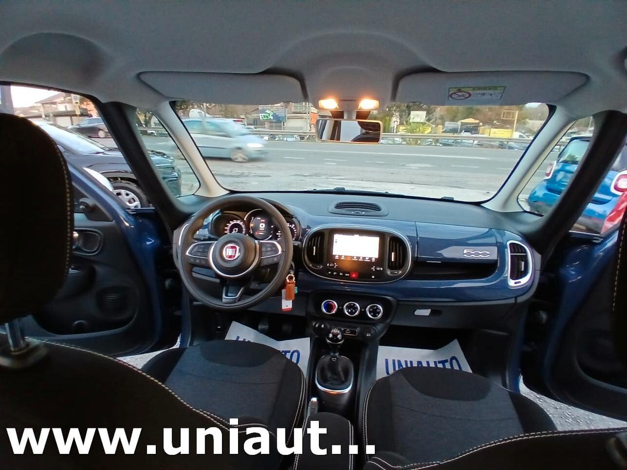 Fiat 500L 1.4 95 CV Pop Star