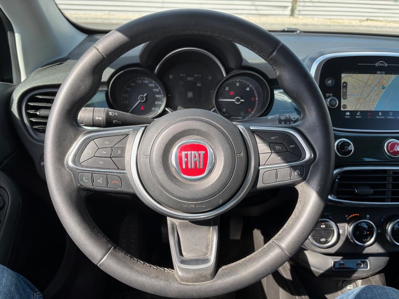 Fiat 500X 1.6 MultiJet COME NUOVA GARANTITA