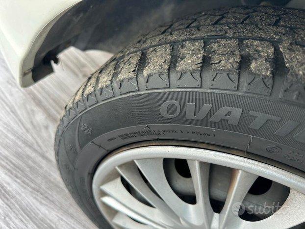 LANCIA Ypsilon 2 serie Ypsilon 1.2 Platino