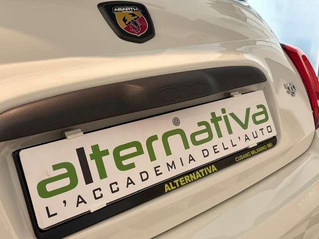 Abarth 595 595 2016 1.4 t-jet 165cv