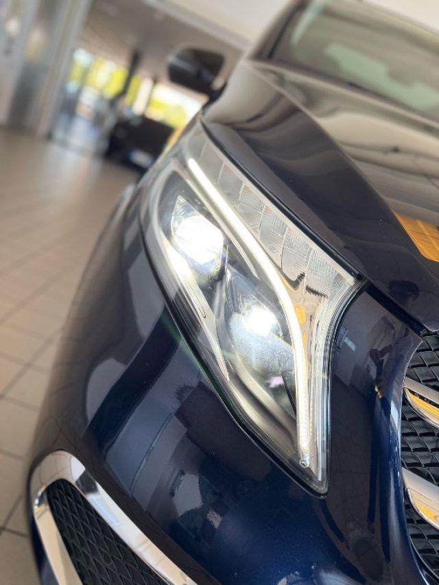 MERCEDES-BENZ V 300 d Executive Long//IVA COMPRESA//TETTO//