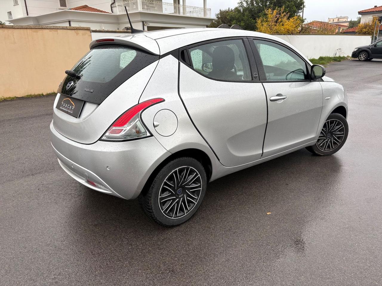 Lancia Ypsilon 1.0 FireFly MHEV Gold #8059