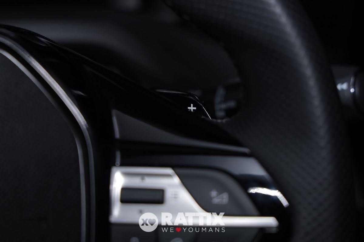 Peugeot 308 SW 1.5 bluehdi 130CV GT eat8