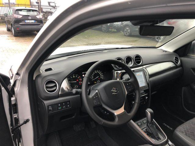 SUZUKI Vitara 1.4 Hybrid A/T 2WD Starview NUOVO DA IMMATRIC