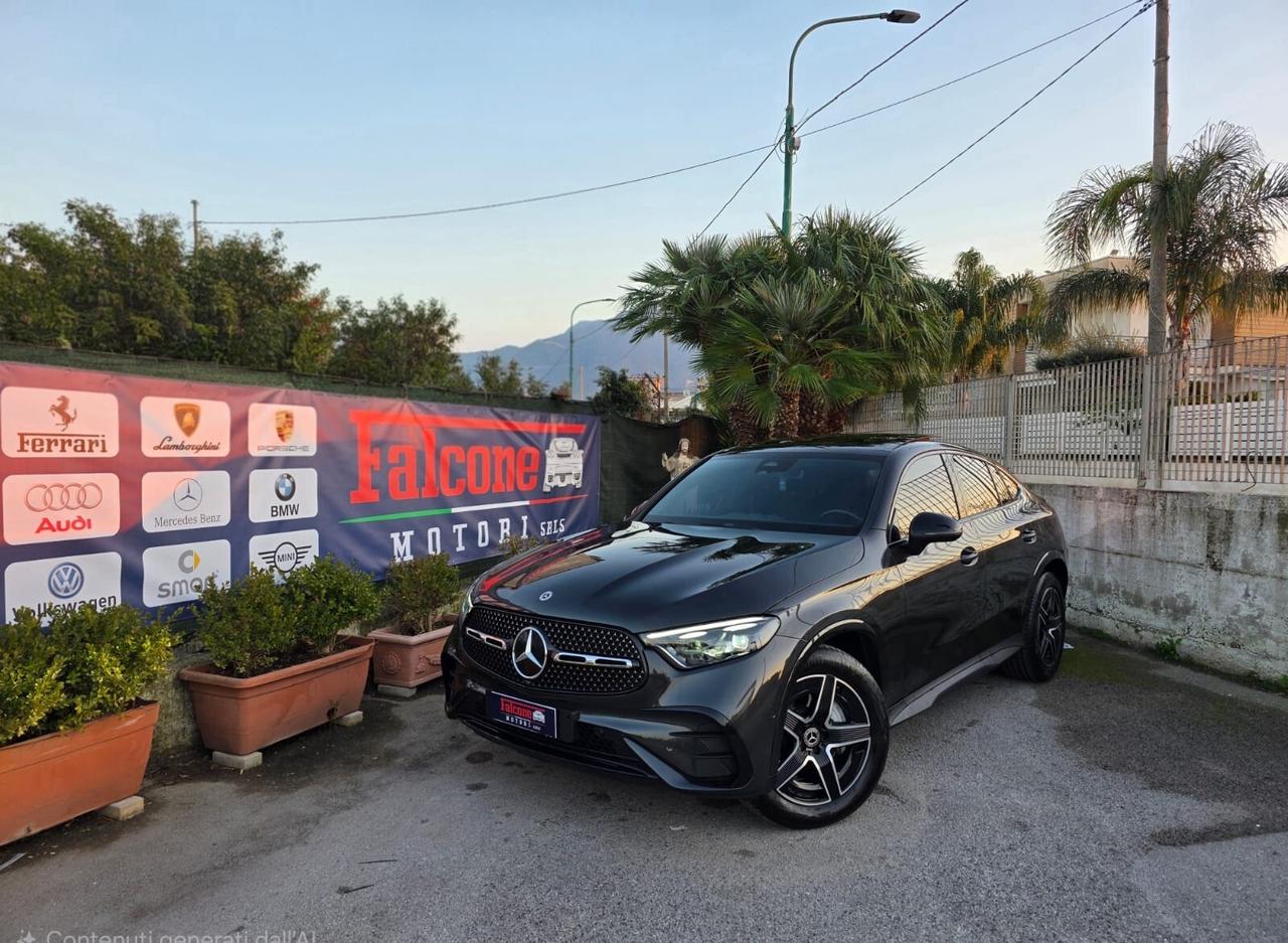Mercedes-benz GLC 220 d 4Matic Mild Hybrid AMG Line Premium Plus