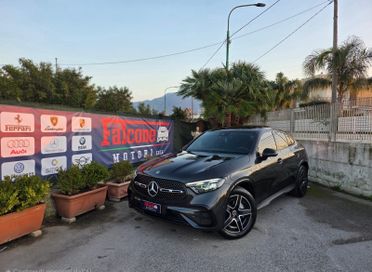 Mercedes-benz GLC 220 d 4Matic Mild Hybrid AMG Line Premium Plus