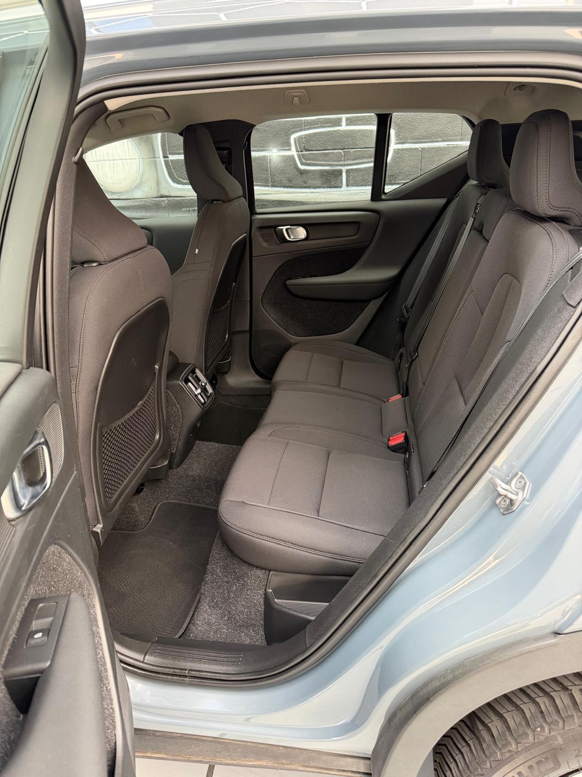 Volvo XC40 D3 R-design