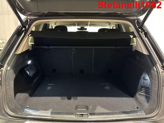 VOLKSWAGEN Touareg 3.0 V6 tdi Elegance R-Line Exterior Pack 231cv ti