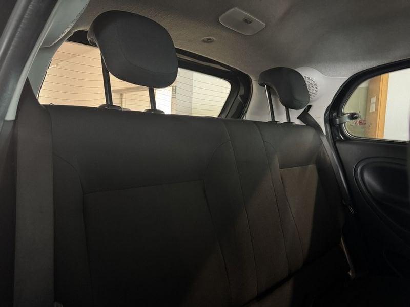smart forfour 70 1.0 twinamic Passion