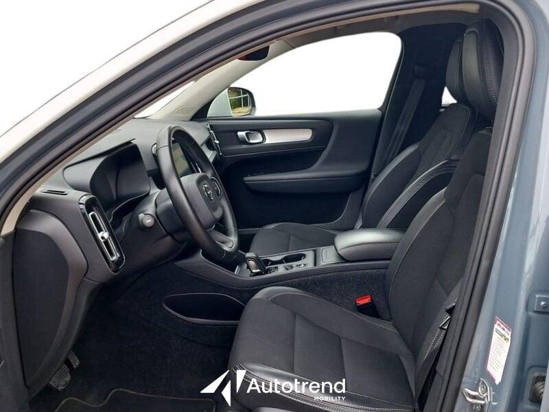 Volvo XC40 D3 150 CV Automatica NAVI LED Business Plus
