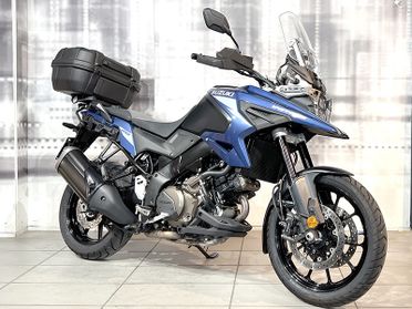 Suzuki V-Strom 1050