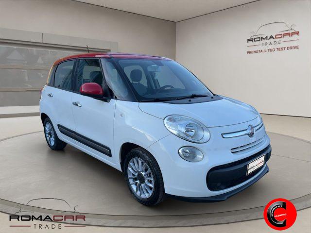 FIAT 500L 1.3 Multijet 85 CV Business