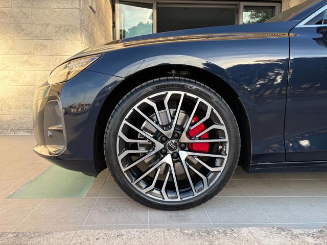 AUDI A6 Avant 2.0 TDI 150 kW mHEV+ S tronic quattro S line ed.
