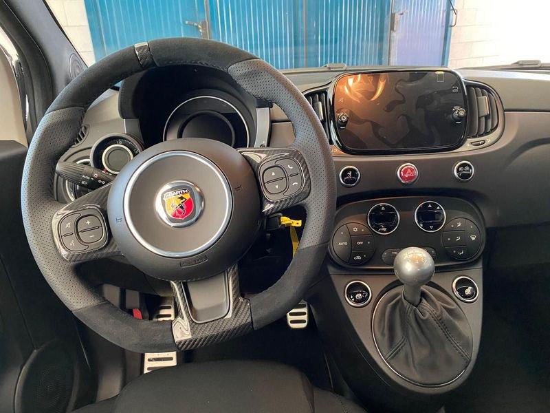 Abarth 695 1.4 Turbo T-Jet 180 CV - PROMO *CHRISTMAS SALE*