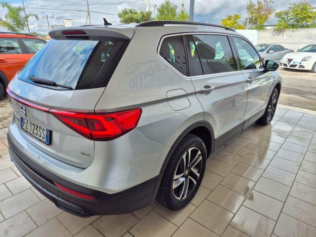 SEAT Tarraco 2.0 TDI XCELLENCE