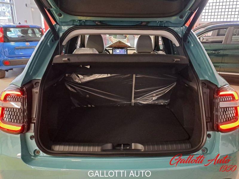 FIAT 600 Hybrid 110 CV DCT MHEV La Prima II