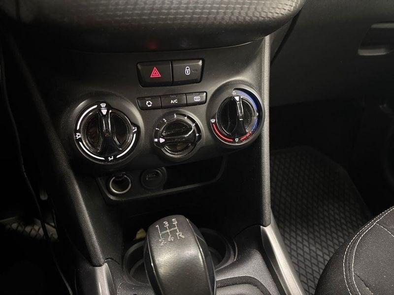 Peugeot 2008 1.5 bluehdi Active s&s 100cv 5marce