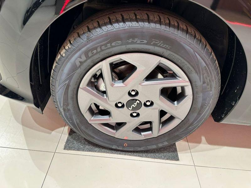 KIA Picanto 1.0 12V GPL 5 porte Urban