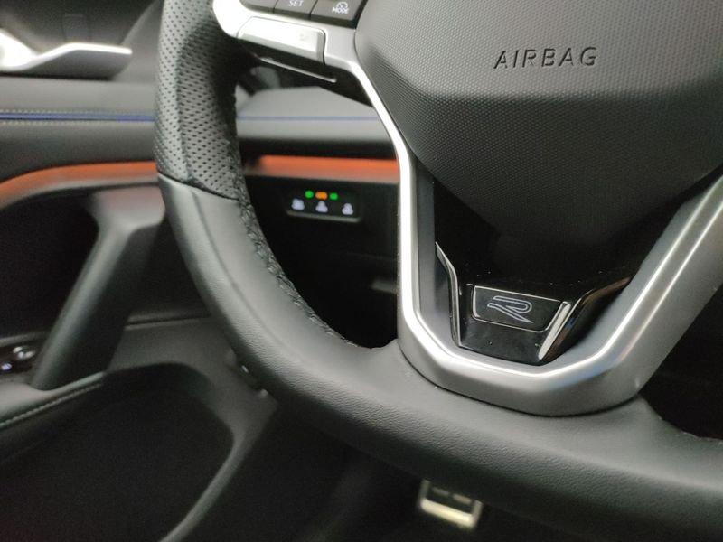 Volkswagen Tiguan Tiguan 2.0 TDI 150 CV DSG R-Line