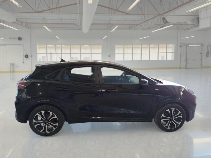 FORD PUMA 1.0 Ecoboost Hybrid 125CV ST-Line