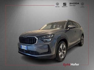 SKODA Kodiaq 2.0 TDI DSG 7P Executive DCC Navi LED ACC