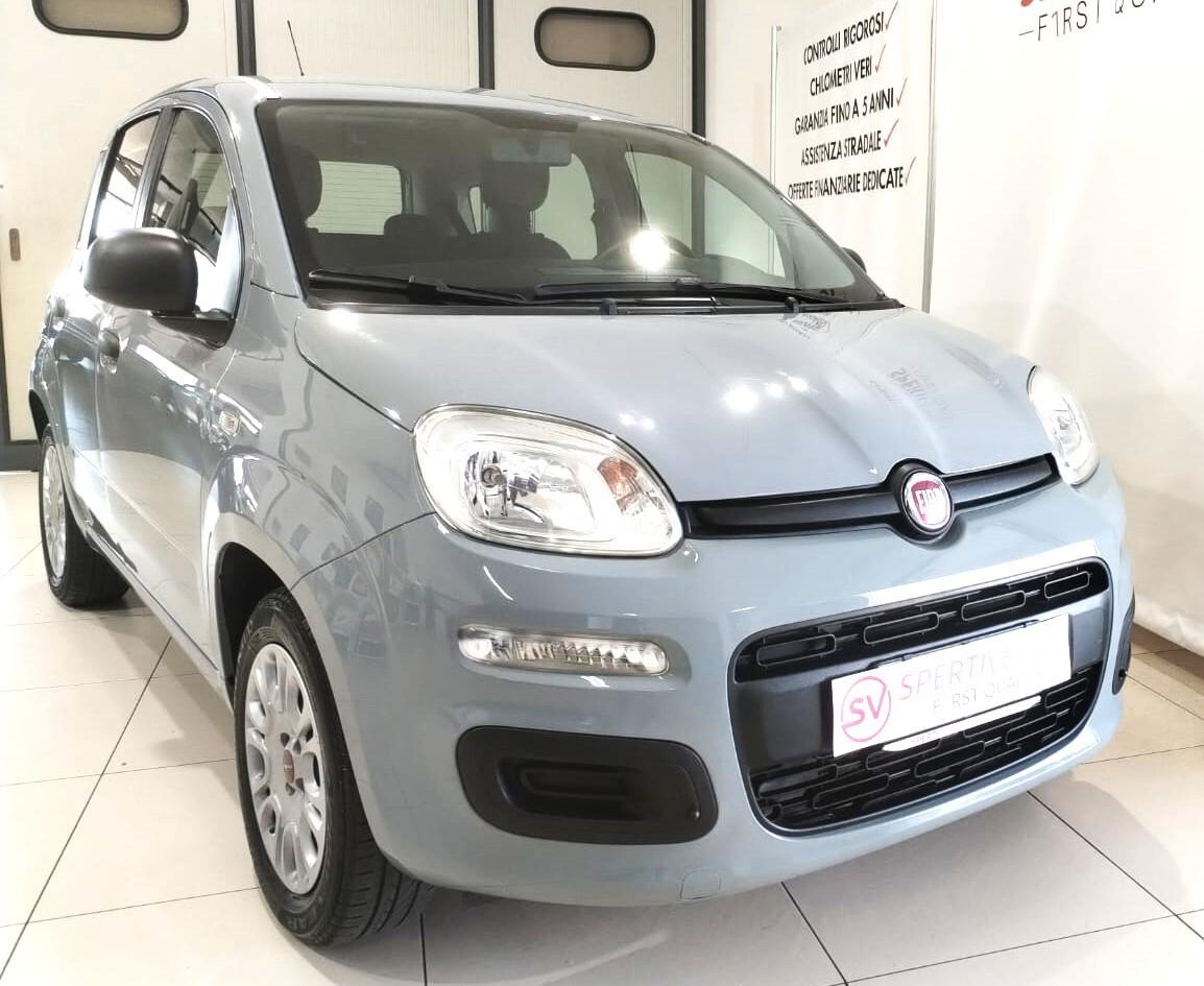 Fiat Panda 1.2 Easy