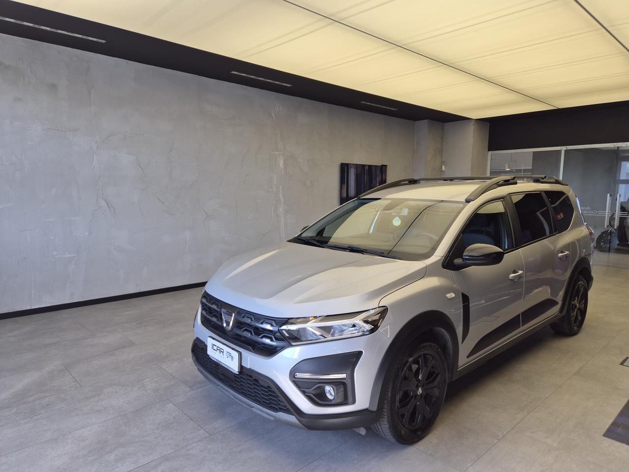 DACIA Jogger - Jogger 1.0 tce Extreme UP Gpl 100cv 7p.ti