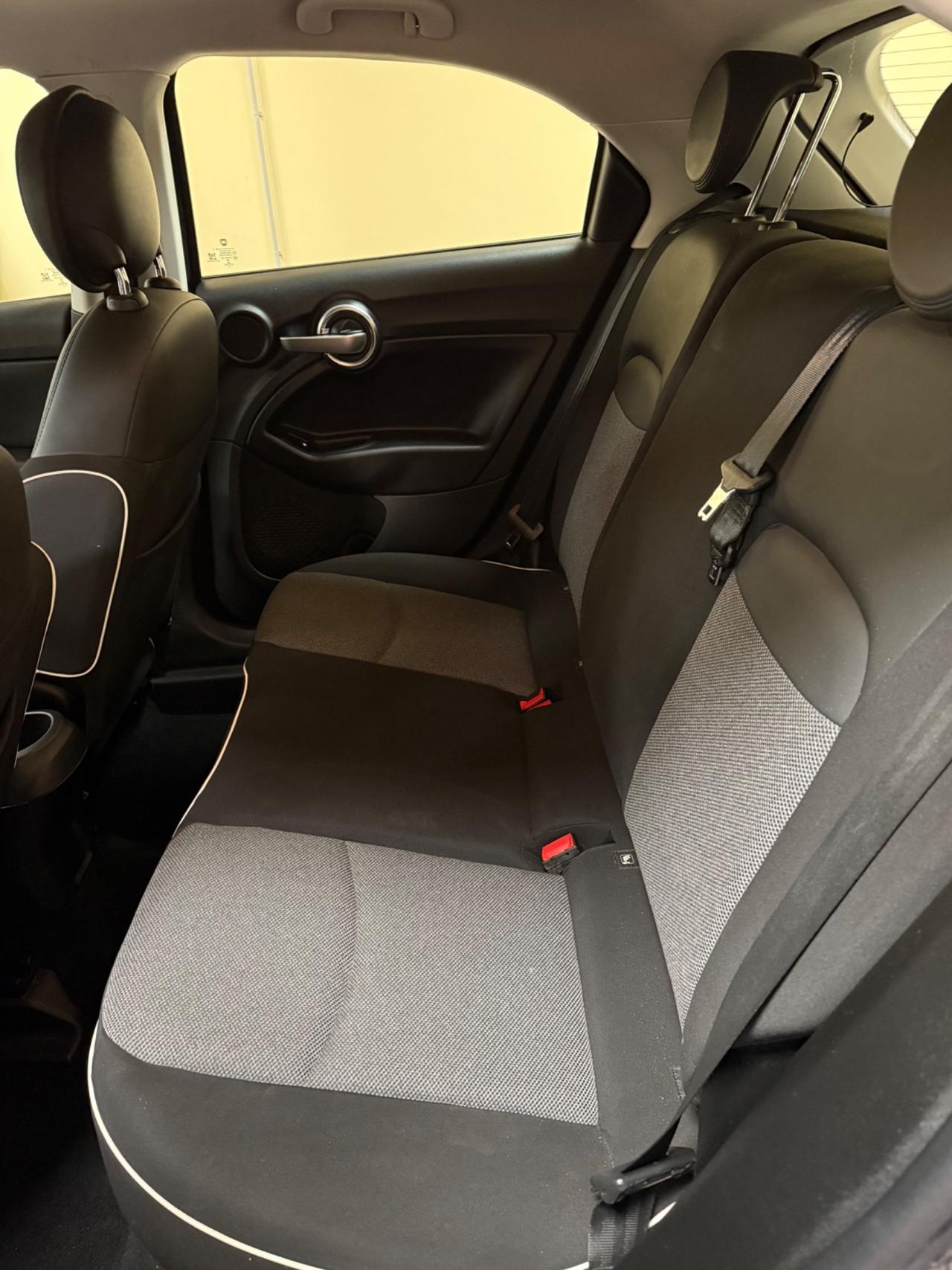 Fiat 500X 1.3 MultiJet 95 CV Pop