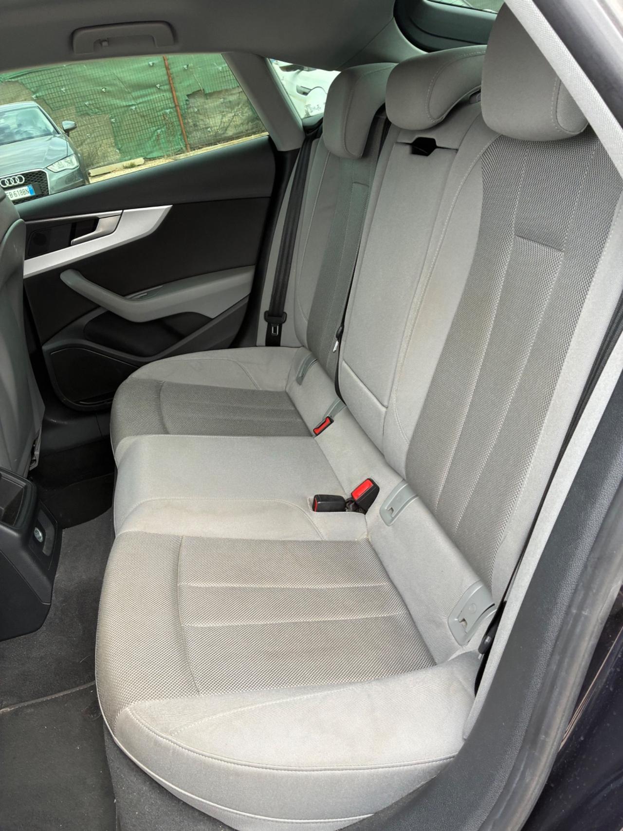 Audi A5 SPB 2.0 TDI S tronic Business Sport