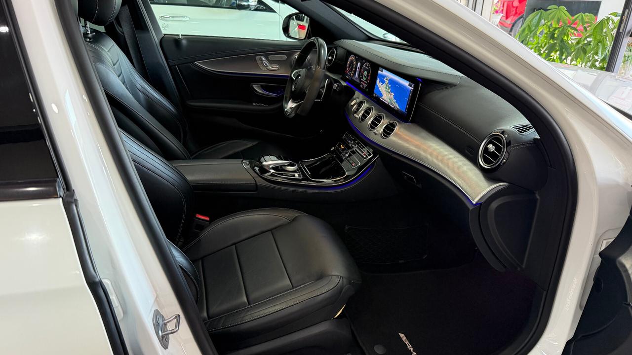 Mercedes-benz E 220 d sSW PREMIUM PLUS TETTO