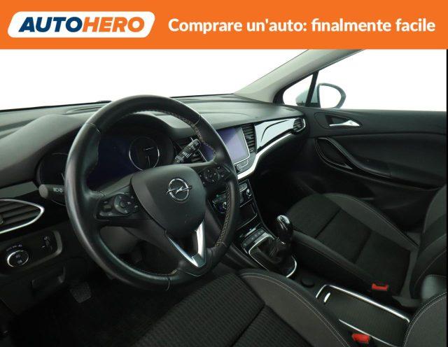 OPEL Astra 1.2 Turbo 130 CV S&S 5 porte Business Elegance