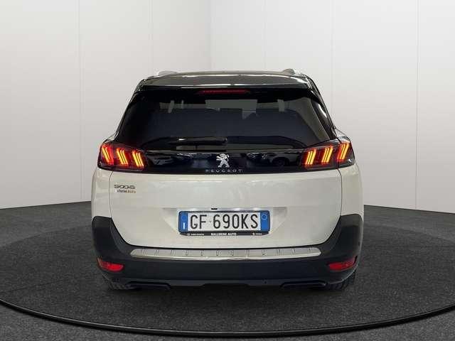 Peugeot 5008 1.5 bluehdi 130CV Allure Pack