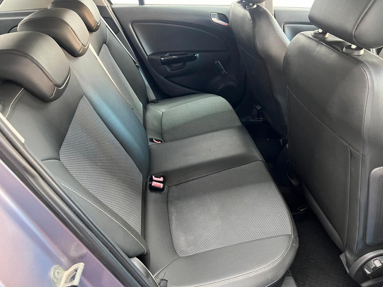 Opel Corsa 1.2 80CV Benzina - Ok Neopatentati