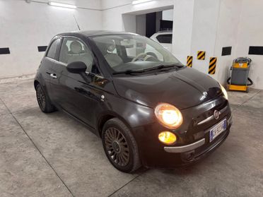 Fiat 500 1.2 benzina GARANZIA 12 MESI