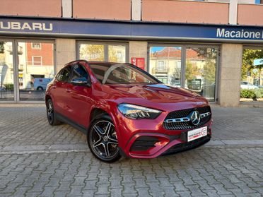 Mercedes-benz GLA 250 e AMG Line Premium Plus