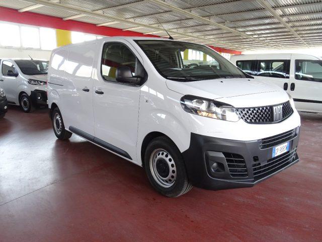 FIAT Scudo 1.5 BlueHDi 120 CV S&S PL-TN Furgone