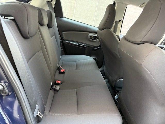 TOYOTA Yaris 1.5 Hybrid 5 porte Cool