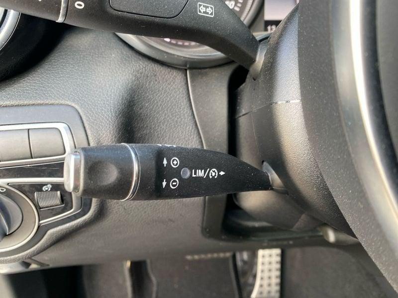 Mercedes-Benz GLC Coupé GLC Coupe 250 d Premium 4matic auto