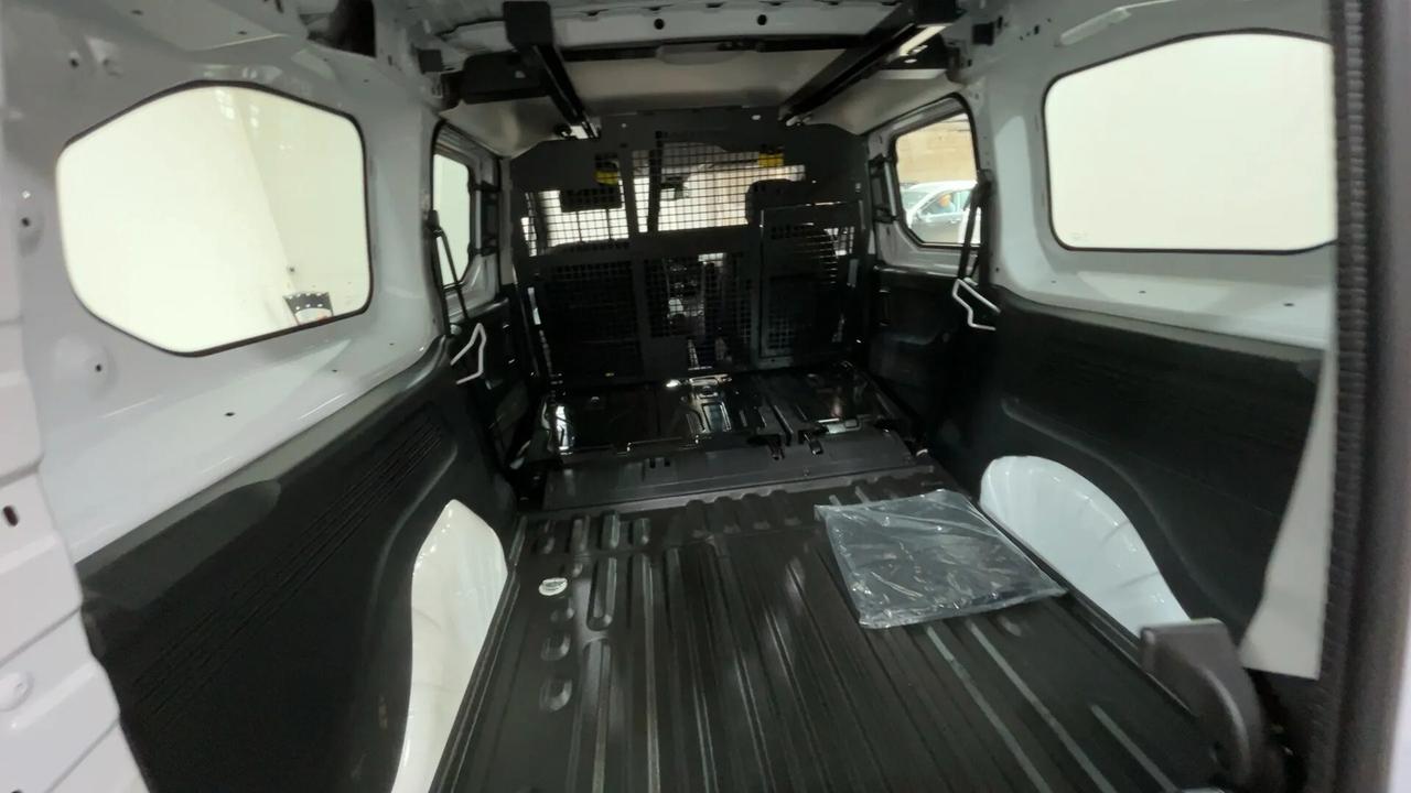 FIAT DOBLO VAN 5 POSTI 1.5D 100CV KM0 2025