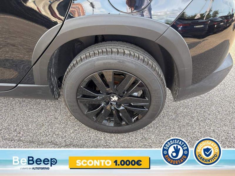 Peugeot 2008 1.2 PURETECH ALLURE S&S 82CV MY19