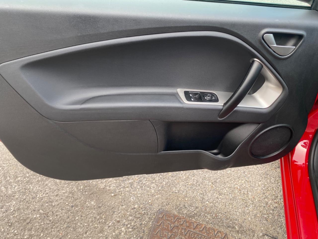 Alfa Romeo MiTo 1.4 T 120 CV GPL