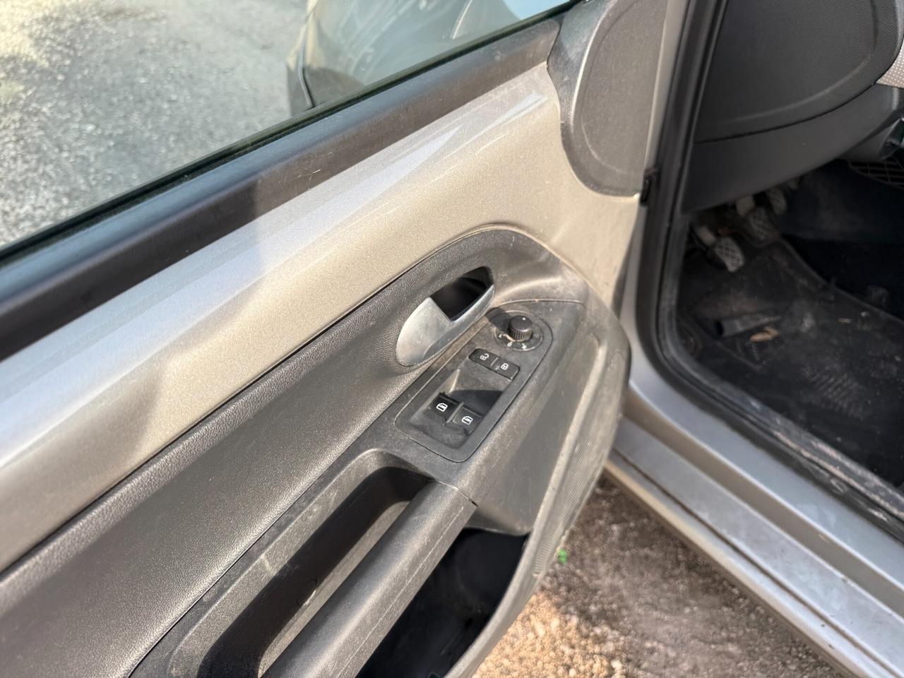 VOLKSWAGEN UP! 2019 1.0 BENZ/METANO *TETTO *AIRB OK