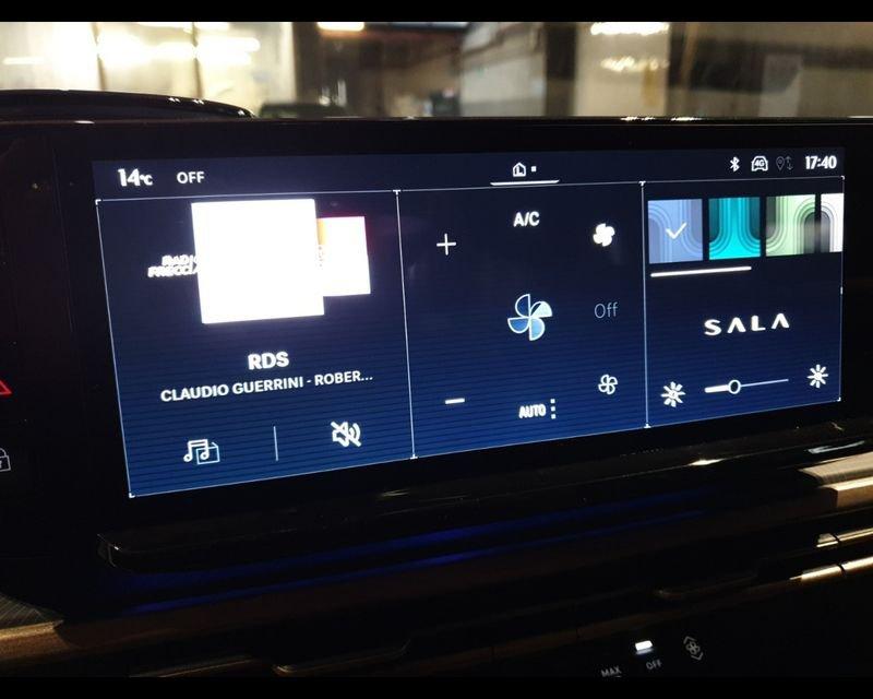 Lancia Ypsilon 4ª serie Hybrid e-DCT LX